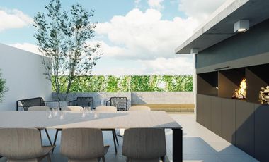 Departamento - S.Martin(Ctro)