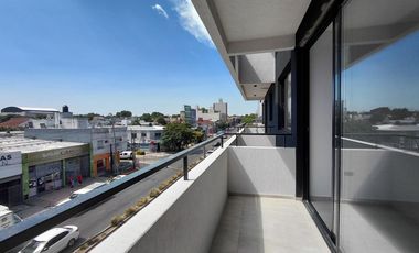 Departamento - S.Martin(Ctro)