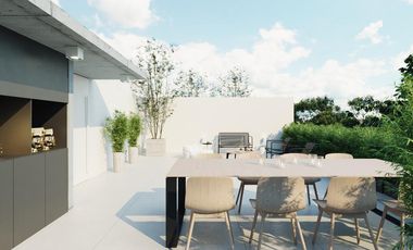 Departamento - S.Martin(Ctro)