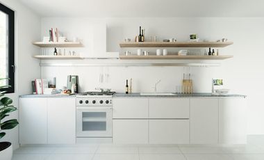 Departamento - S.Martin(Ctro)