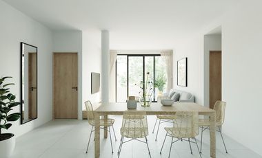 Departamento - S.Martin(Ctro)