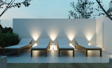 Departamento - S.Martin(Ctro)