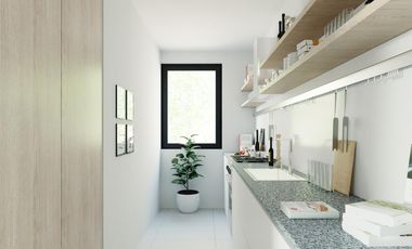 Departamento - S.Martin(Ctro)