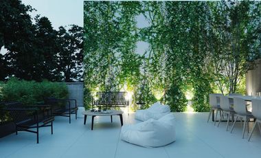 Departamento - S.Martin(Ctro)