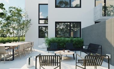 Departamento - S.Martin(Ctro)