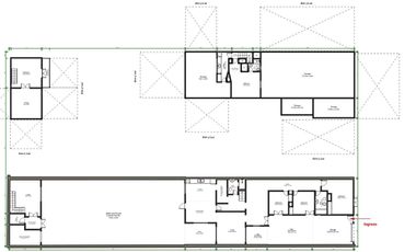 Casa en Florida Mitre/Este venta