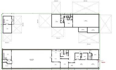 Casa en Florida Mitre/Este venta
