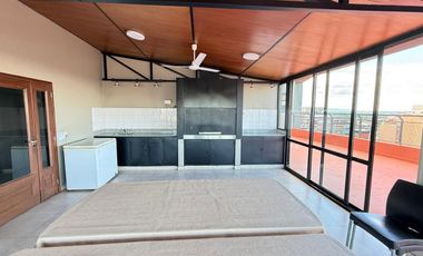 Departamento PREMIUM de 2 dormitorios de Arquitectos Asociados, Laprida al 700, Barrio Norte