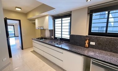 Departamento PREMIUM de 2 dormitorios de Arquitectos Asociados, Laprida al 700, Barrio Norte