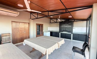 Departamento PREMIUM de 2 dormitorios de Arquitectos Asociados, Laprida al 700, Barrio Norte