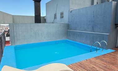 Departamento PREMIUM de 2 dormitorios de Arquitectos Asociados, Laprida al 700, Barrio Norte