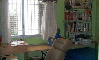 Depto excelente zona 3 dorm