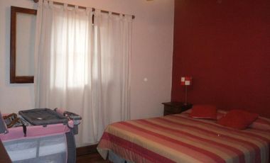 CHALET FRENTE A LA ESTACION MARMOL