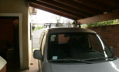 CHALET FRENTE A LA ESTACION MARMOL