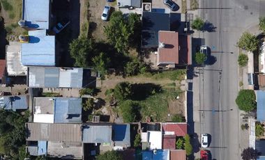 Lote APTO DESARROLLO - B° Limay - Neuquen