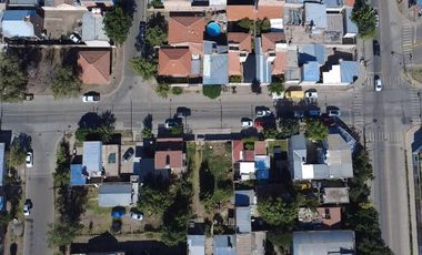 Lote APTO DESARROLLO - B° Limay - Neuquen