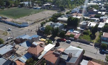 Lote APTO DESARROLLO - B° Limay - Neuquen