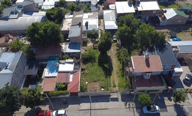 Lote APTO DESARROLLO - B° Limay - Neuquen