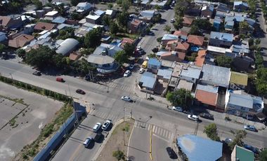 Lote APTO DESARROLLO - B° Limay - Neuquen