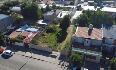 Lote APTO DESARROLLO - B° Limay - Neuquen