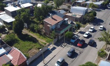 Lote APTO DESARROLLO - B° Limay - Neuquen