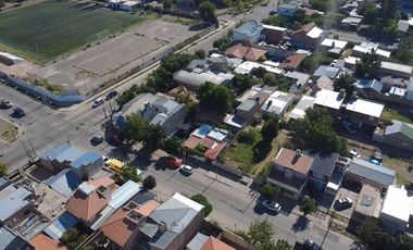 Lote APTO DESARROLLO - B° Limay - Neuquen