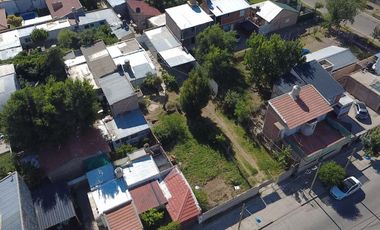 Lote APTO DESARROLLO - B° Limay - Neuquen