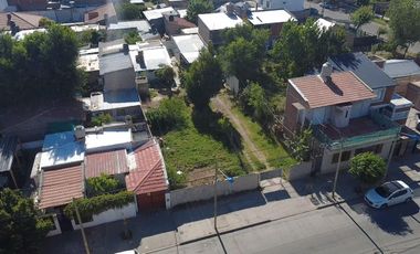 Lote APTO DESARROLLO - B° Limay - Neuquen