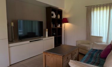 ¡Inolvidable casa quinta en el corazón del barrio más encantador y sereno de la ciudad de Lobos