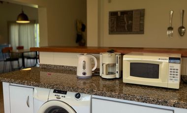 ¡Inolvidable casa quinta en el corazón del barrio más encantador y sereno de la ciudad de Lobos