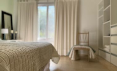 ¡Inolvidable casa quinta en el corazón del barrio más encantador y sereno de la ciudad de Lobos