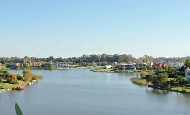 Venta Lote en San Roque, Village Canning. Totalmente abonado. 672mts. OPORTUNIDAD