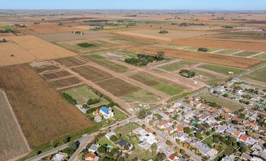 Terreno en General Lagos