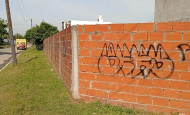 Terreno en Pablo Nogues