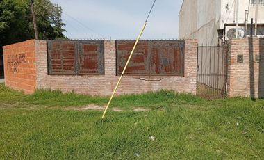 Terreno en Pablo Nogues