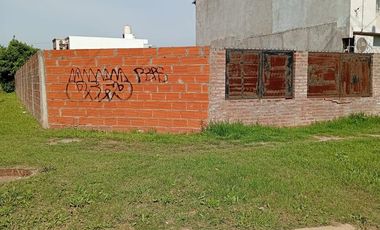 Terreno en Pablo Nogues