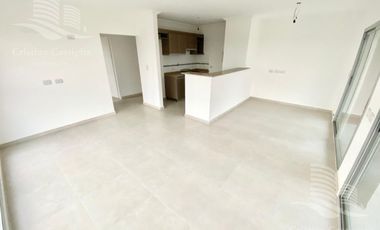 Departamento 2 ambientes en Ituzaingó Sur