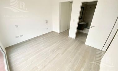 Departamento 2 ambientes en Ituzaingó Sur