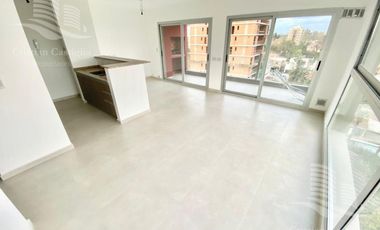 Departamento 2 ambientes en Ituzaingó Sur