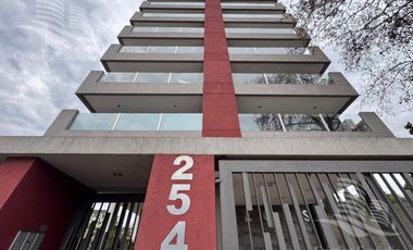 Departamento 2 ambientes en Ituzaingó Sur