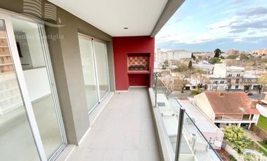 Departamento 2 ambientes en Ituzaingó Sur