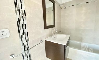 Departamento 2 ambientes en Ituzaingó Sur