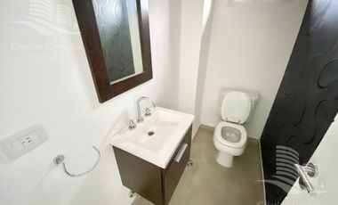 Departamento 2 ambientes en Ituzaingó Sur