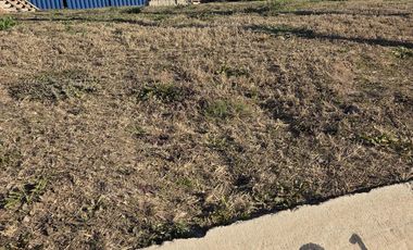 Terreno DOCTA APTO DUPLEX ETAPA 3