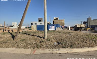 Terreno DOCTA APTO DUPLEX ETAPA 3