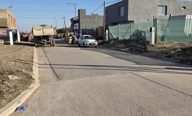 Terreno DOCTA APTO DUPLEX ETAPA 3