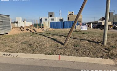 Terreno DOCTA APTO DUPLEX ETAPA 3