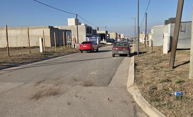 Terreno DOCTA APTO DUPLEX ETAPA 3