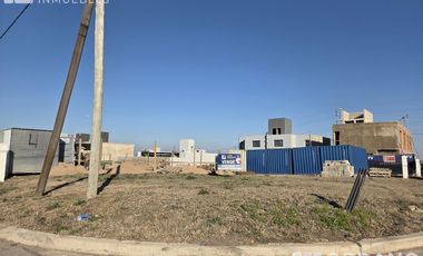 Terreno DOCTA APTO DUPLEX ETAPA 3