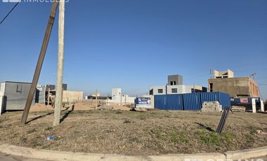 Terreno DOCTA APTO DUPLEX ETAPA 3